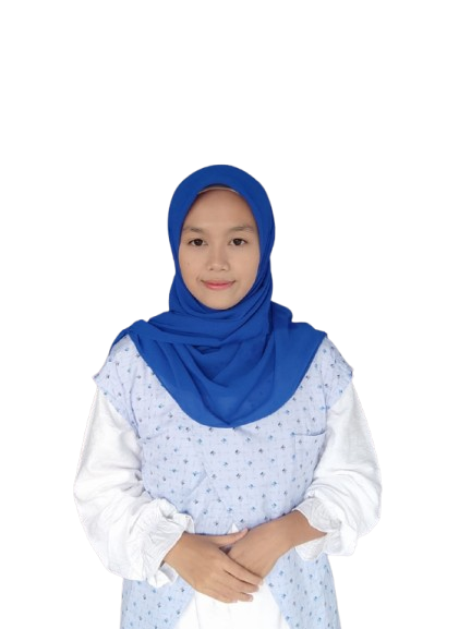 Ms. Yuni